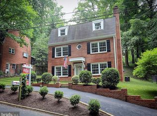 2980 Forsythe Ave, Silver Spring, MD 20910