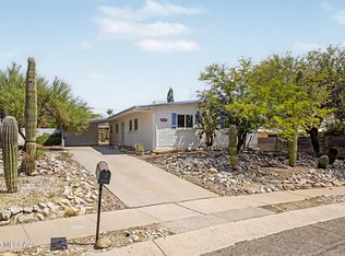 1910 W Calle Pacifica, Tucson, AZ 85745