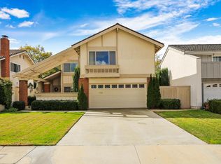 3512 Marin Dr, Irvine, CA 92606