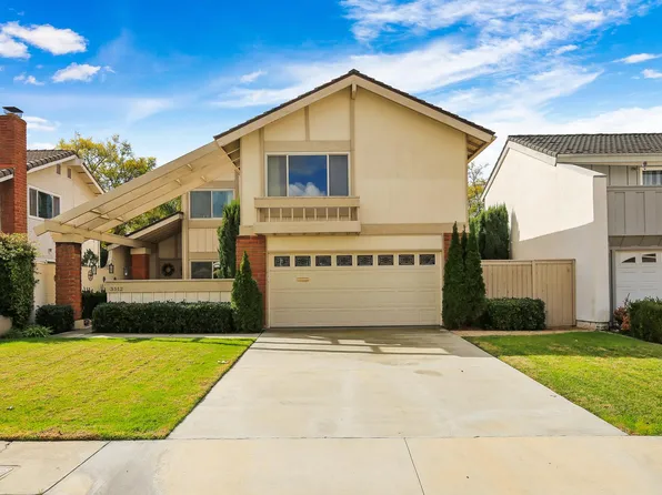 3512 Marin Dr, Irvine, CA 92606