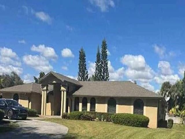 1st image of 8241 SW 183rd Street