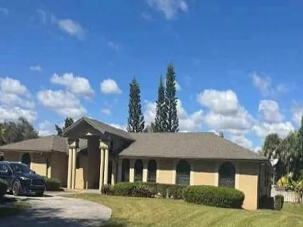 8241 SW 183rd Street, Palmetto Bay, FL 33157