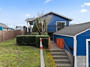 2307 S Ash St, Tacoma, WA