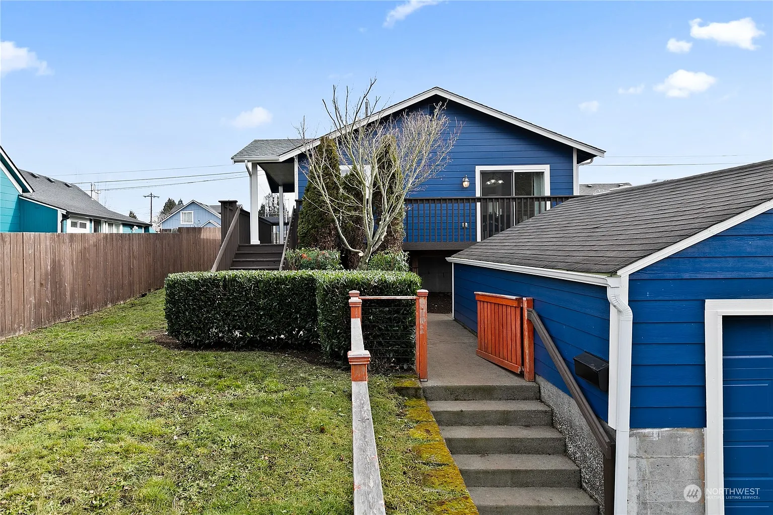 2307 S Ash Street photo 1