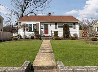 469 Mountain Ave, North Plainfield, NJ 07062