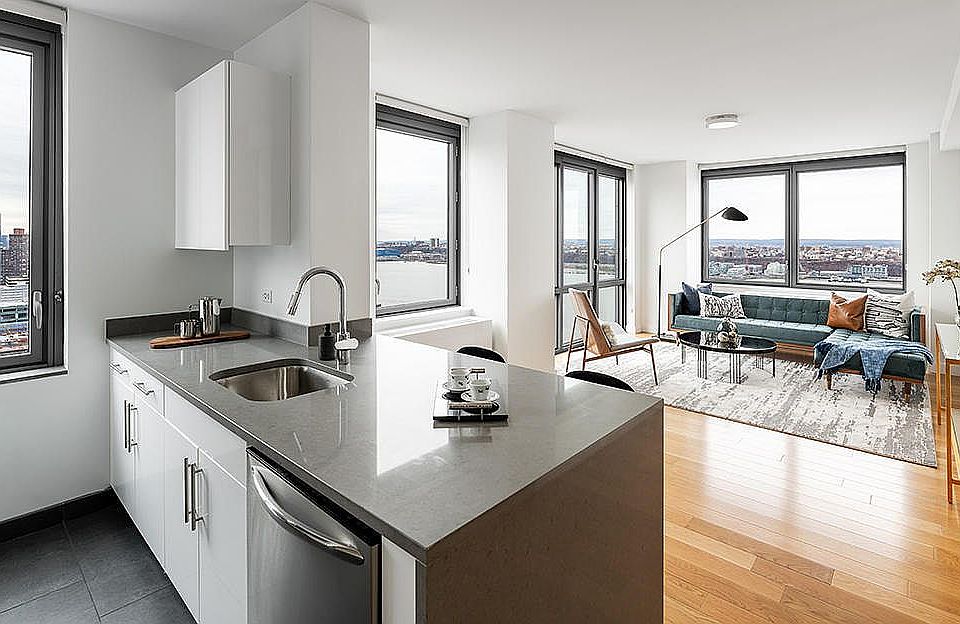 1st image of 606 W 57th St APT 332