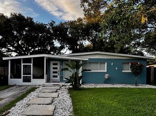 406 E Morrell Dr, Plant City, FL 33563