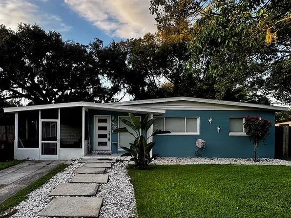 406 E Morrell Dr, Plant City, FL 33563