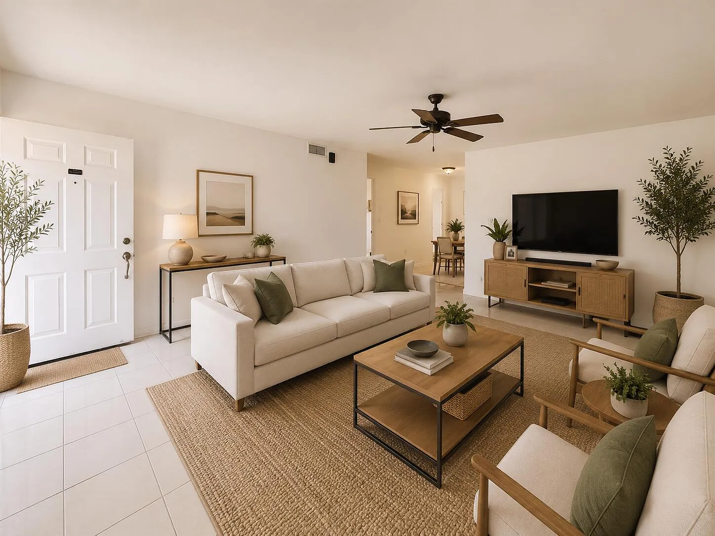 2 bed, 2.0 bath, 940 sqft, $1,800 — Photo 1