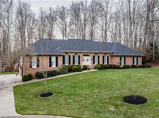 126 Vaughts Run Way, Washington, WV 26181
