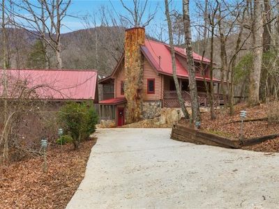 61 Bear Ridge Rd, Cleveland, GA, 30528