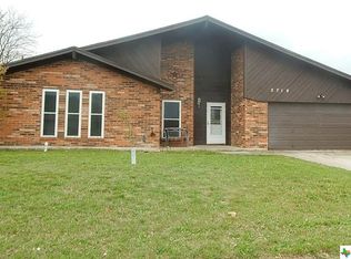 2719 Phyllis Dr, Copperas Cove, TX 76522