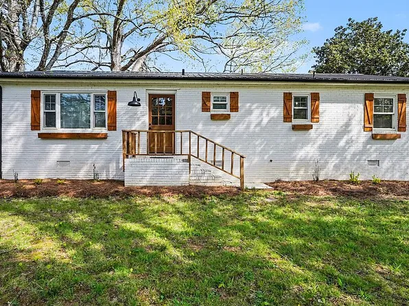 4970 Covered Bridge Rd, Trinity, NC 27370