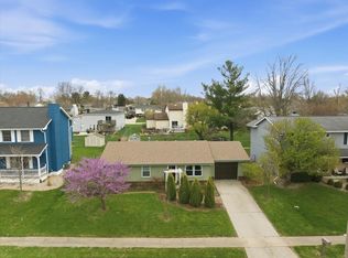 1409 Godfrey Dr, Normal, IL