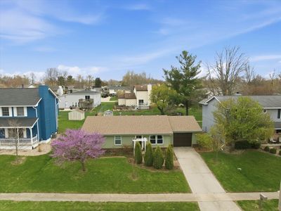 1409 Godfrey Dr, Normal, IL, 61761