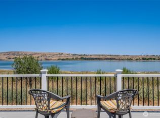 116 Fir St N, Soap Lake, WA 98851