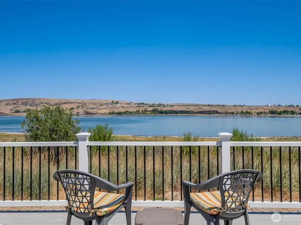 116 N Fir Street, Soap Lake, WA 98851