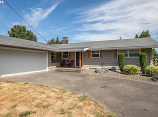295 Craven St S, Monmouth, OR 97361