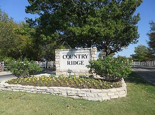 43 Meadowcreek Dr, Melissa, TX 75454