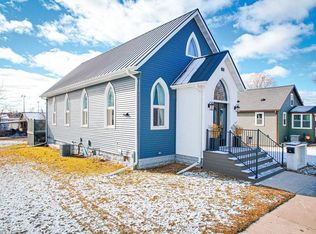 712 Lacrosse Street, Mauston, WI 53948