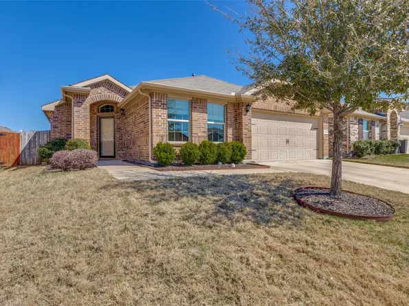 4832 Feltleaf Ave, Crowley, TX 76036