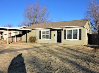 5012 38th St, Lubbock, TX 79414