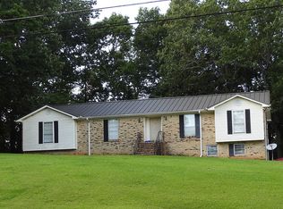 2289 Grandview Trl, Warrior, AL 35180
