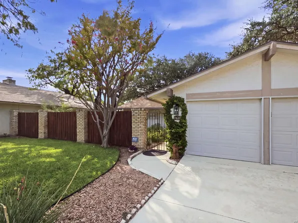 13611 CHENILLE, San Antonio, TX 78232