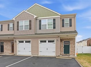 924 Deep Branch Way, Chesapeake, VA 23323