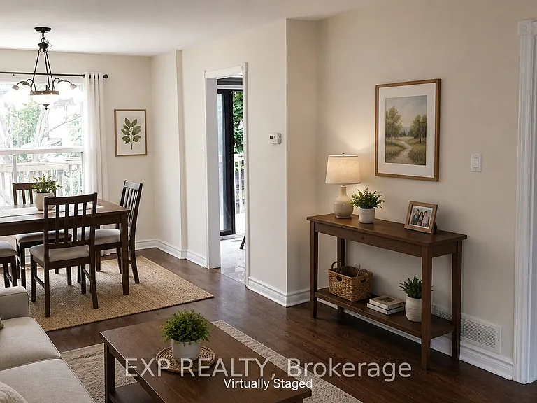 71 Daniels Cres #MAIN LEVEL — Photo 4