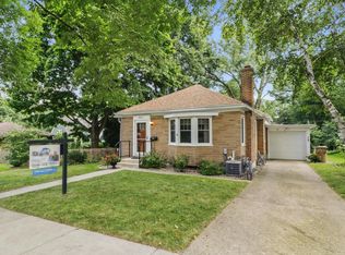 3811 Euclid Ave, Madison, WI 53711