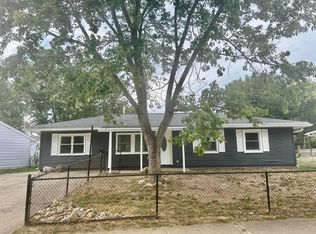 5164 Burdett Dr, Columbus, OH 43232