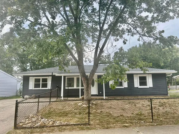 5164 Burdett Dr, Columbus, OH 43232