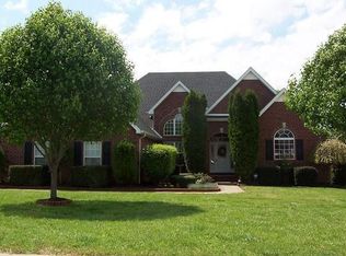 3018 Wentworth Ct, Murfreesboro, TN 37127