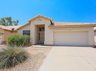 1008 S Butte Ln, Gilbert, AZ 85296