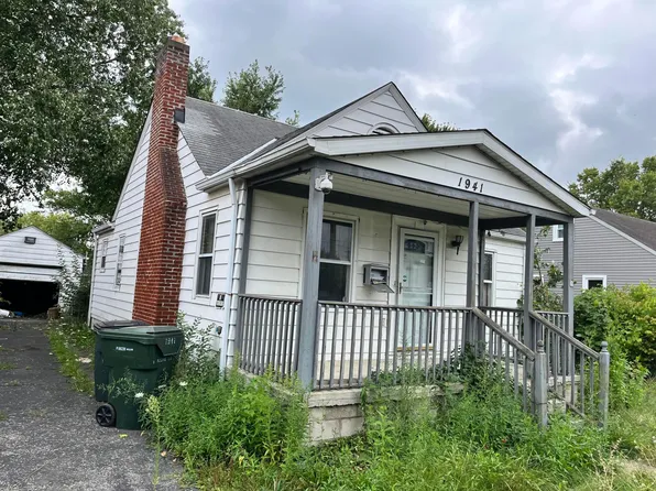 1941 W Mound St, Columbus, OH 43223