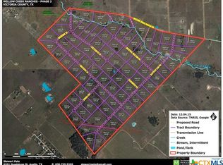 0 Highway 77 Tract #68, Victoria, TX 77905