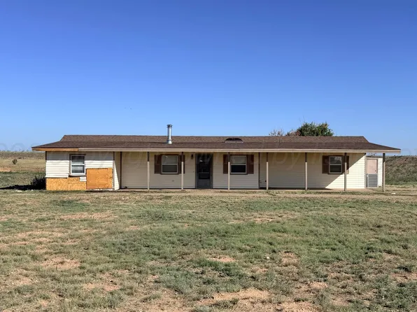 5401 Ranchview Dr, Amarillo, TX 79124