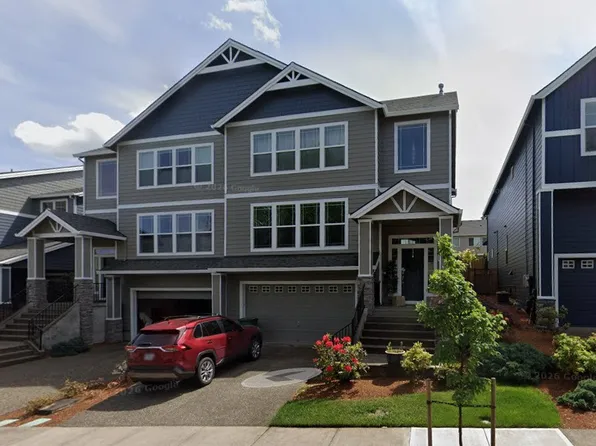 15776 SW Snowy Owl Ln, Beaverton, OR 97007