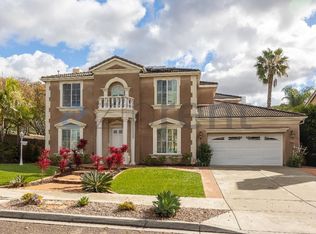15310 Palomino Mesa Rd, San Diego, CA 92127