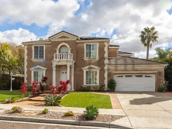 15310 Palomino Mesa Rd, San Diego, CA 92127