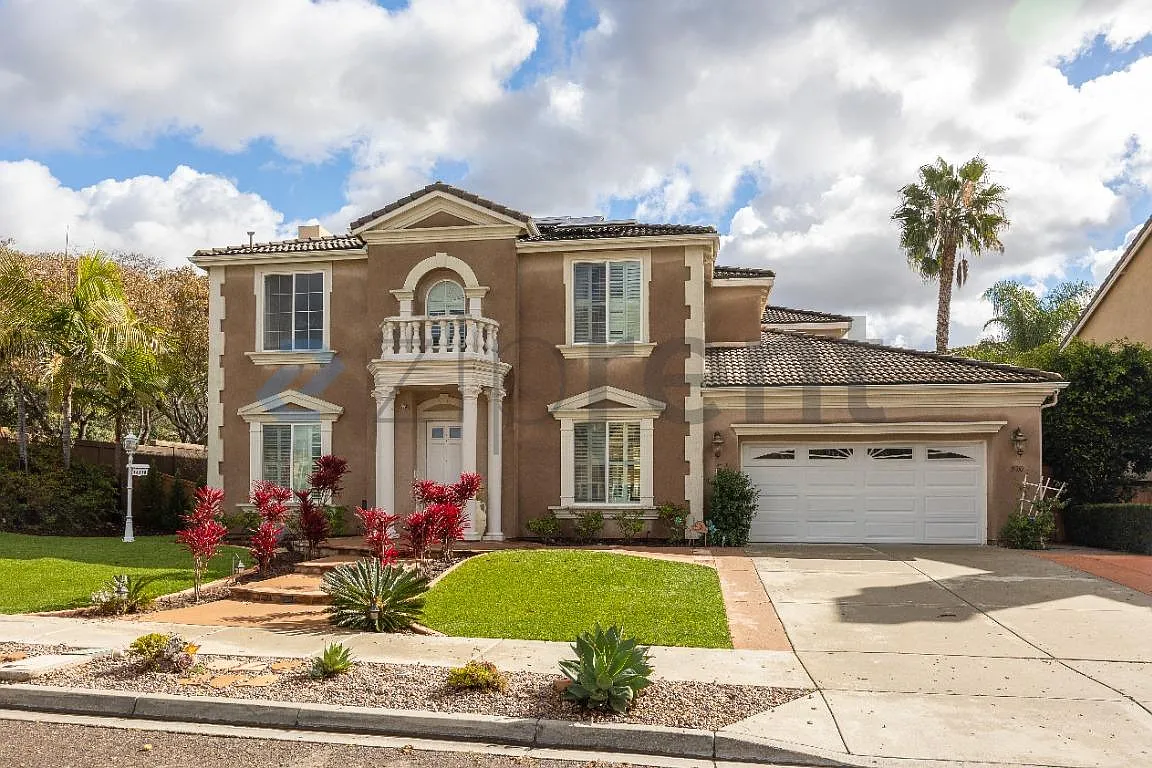 Building Photo - 15310 Palomino Mesa Rd