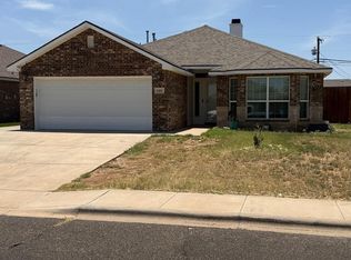660 Duke Ave, Odessa, TX 79765
