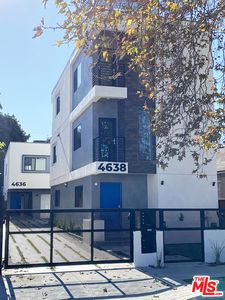 4636-4638 Lomita St, Los Angeles, CA, 90019