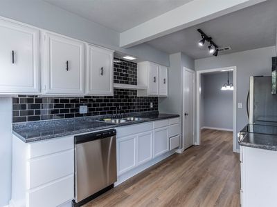 8721 N Normandale St, Fort Worth, TX, 76116