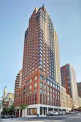 The Kent at 200 East 95th Street in Yorkville