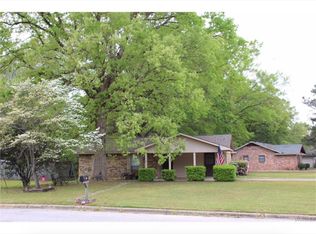 6254 Dalford Dr, Montgomery, AL 36117