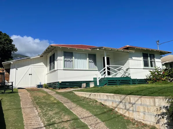295 Koeli St, Wailuku, HI 96793