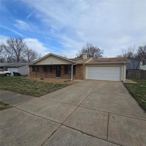 1778 Stilton Ct, Florissant, MO, 63031