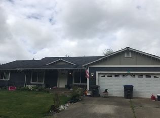 211 Bush Creek Rd, Elma, WA 98541
